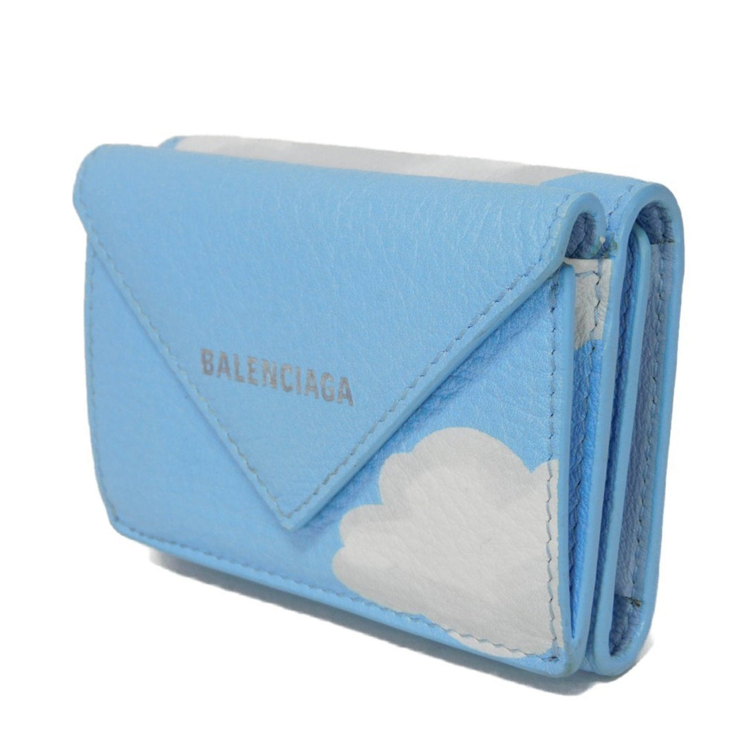 Top Quality Balenciaga Papier Wallet