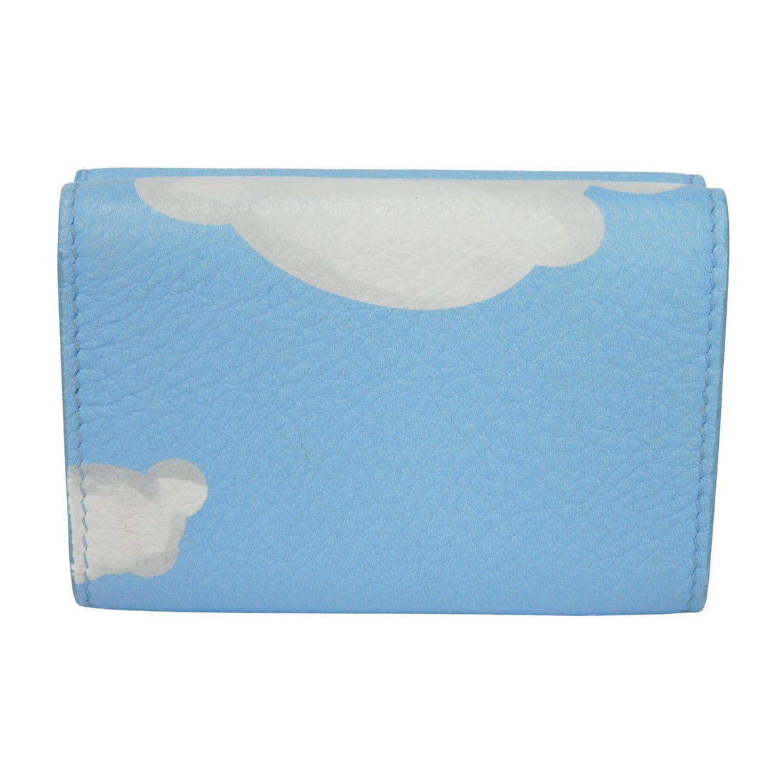 Top Quality Balenciaga Papier Wallet
