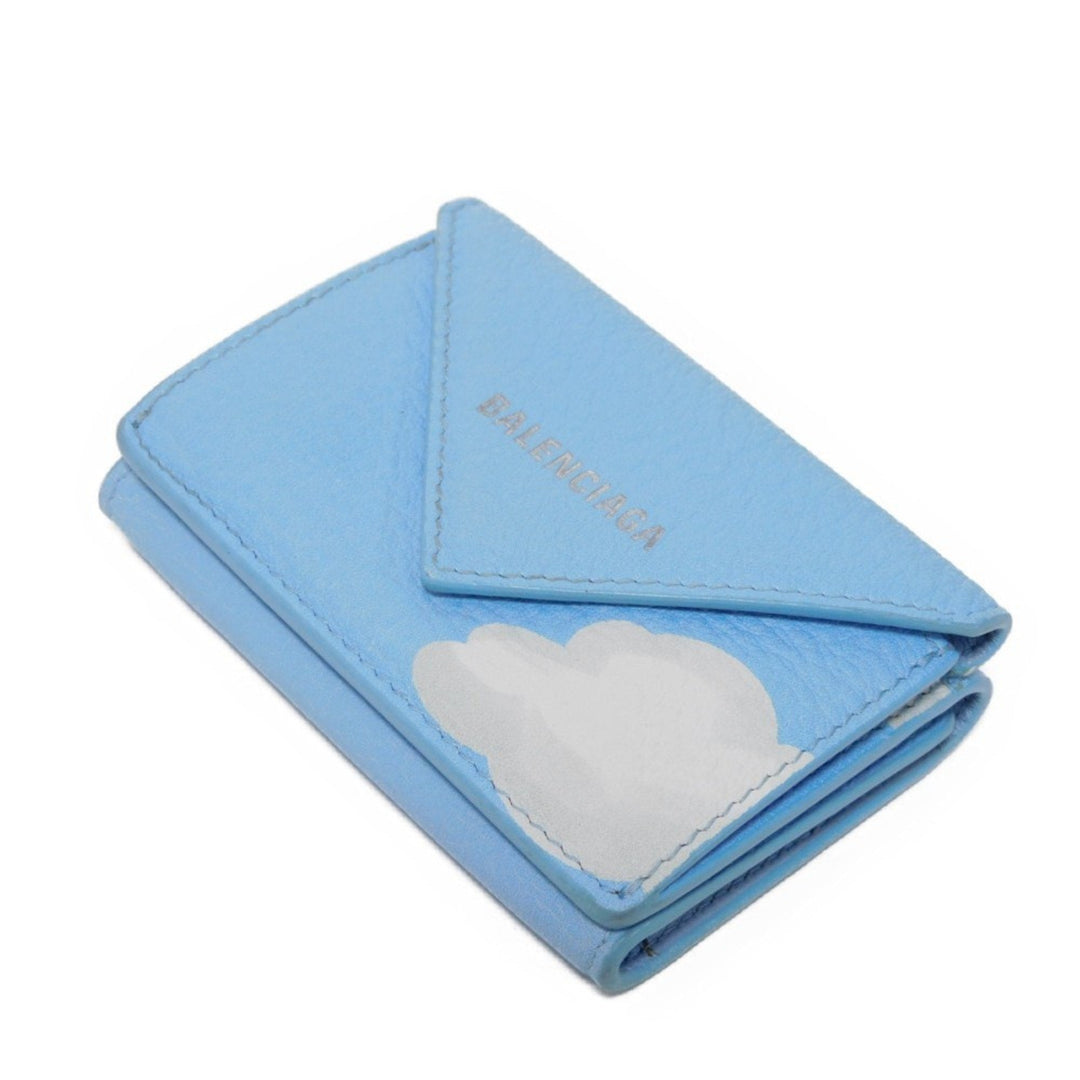 Top Quality Balenciaga Papier Wallet