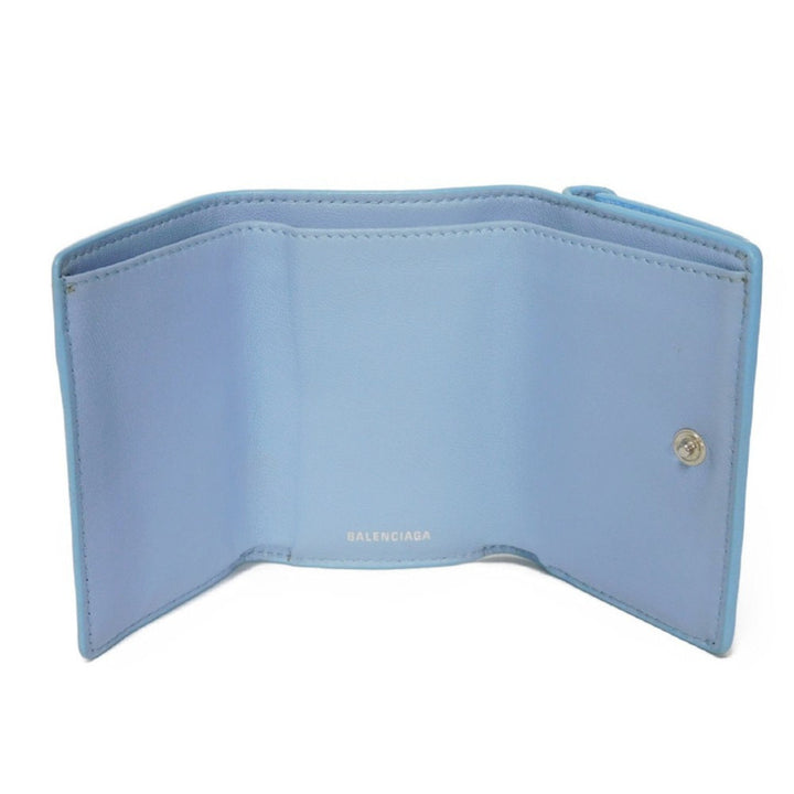 Top Quality Balenciaga Papier Wallet