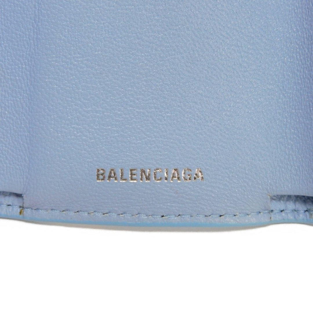 Top Quality Balenciaga Papier Wallet