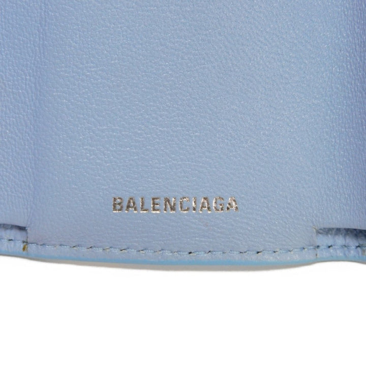 Top Quality Balenciaga Papier Wallet