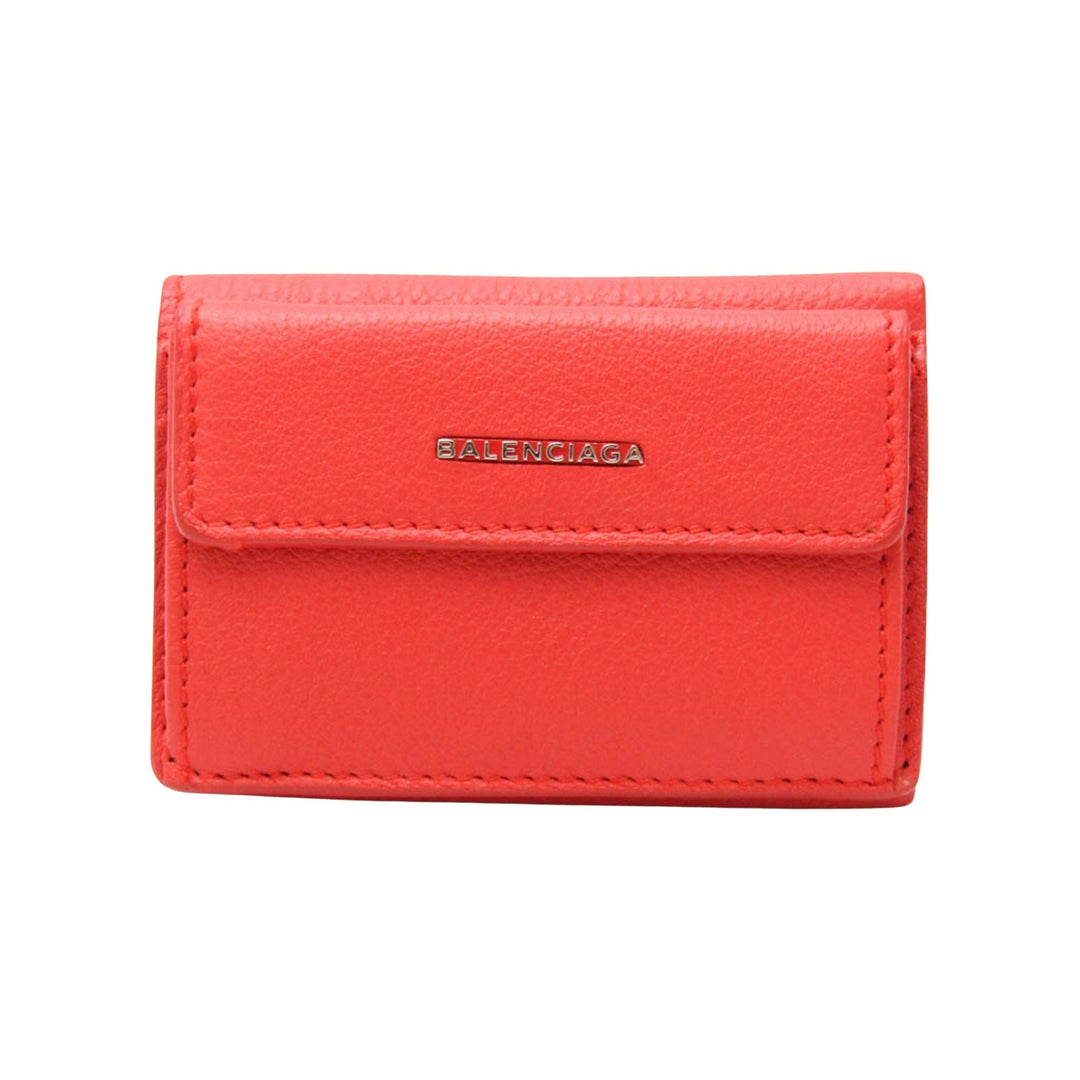 Top Quality Balenciaga Essential Wallet