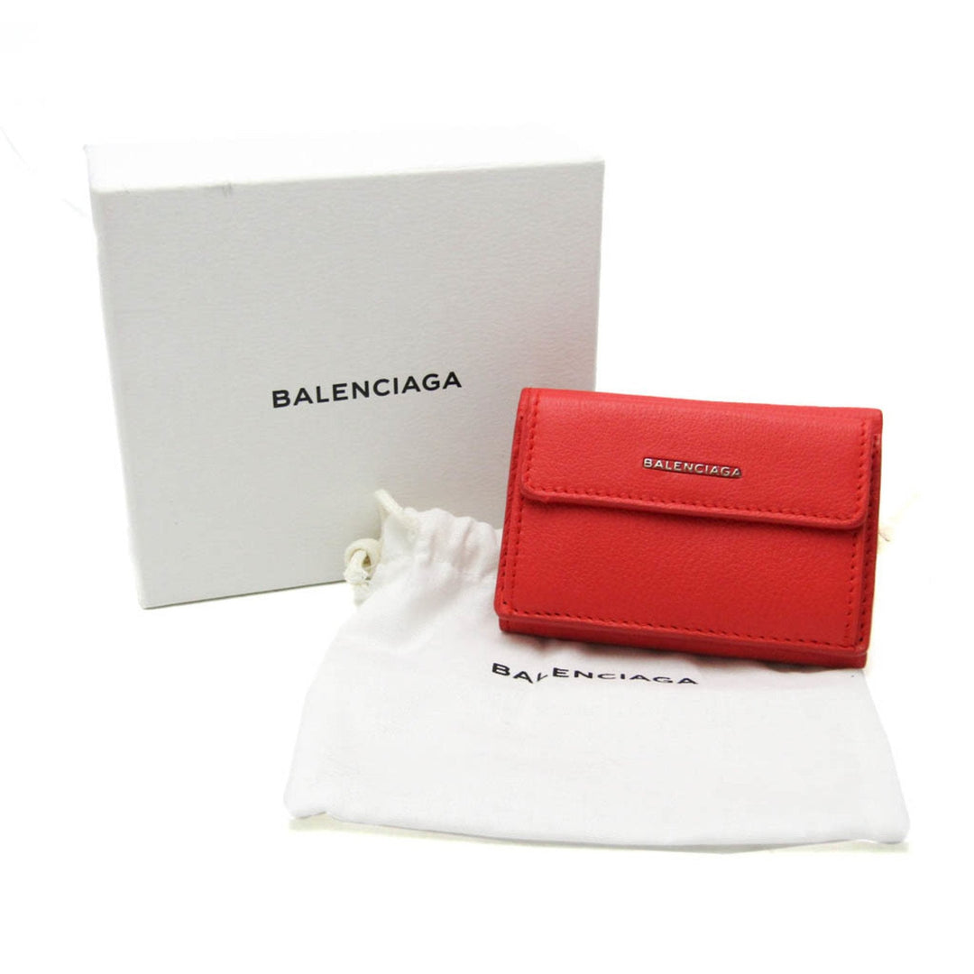 Top Quality Balenciaga Essential Wallet
