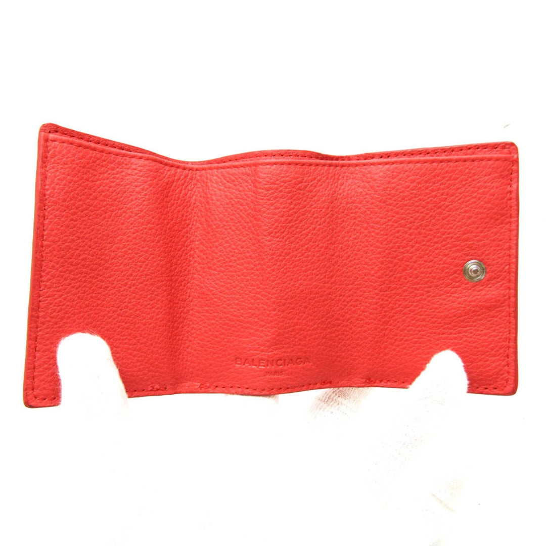 Top Quality Balenciaga Essential Wallet