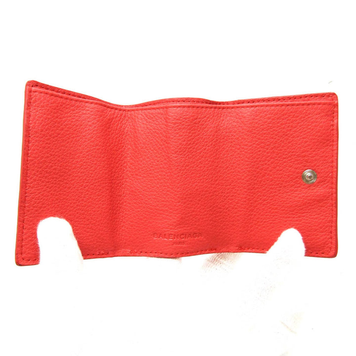 Top Quality Balenciaga Essential Wallet