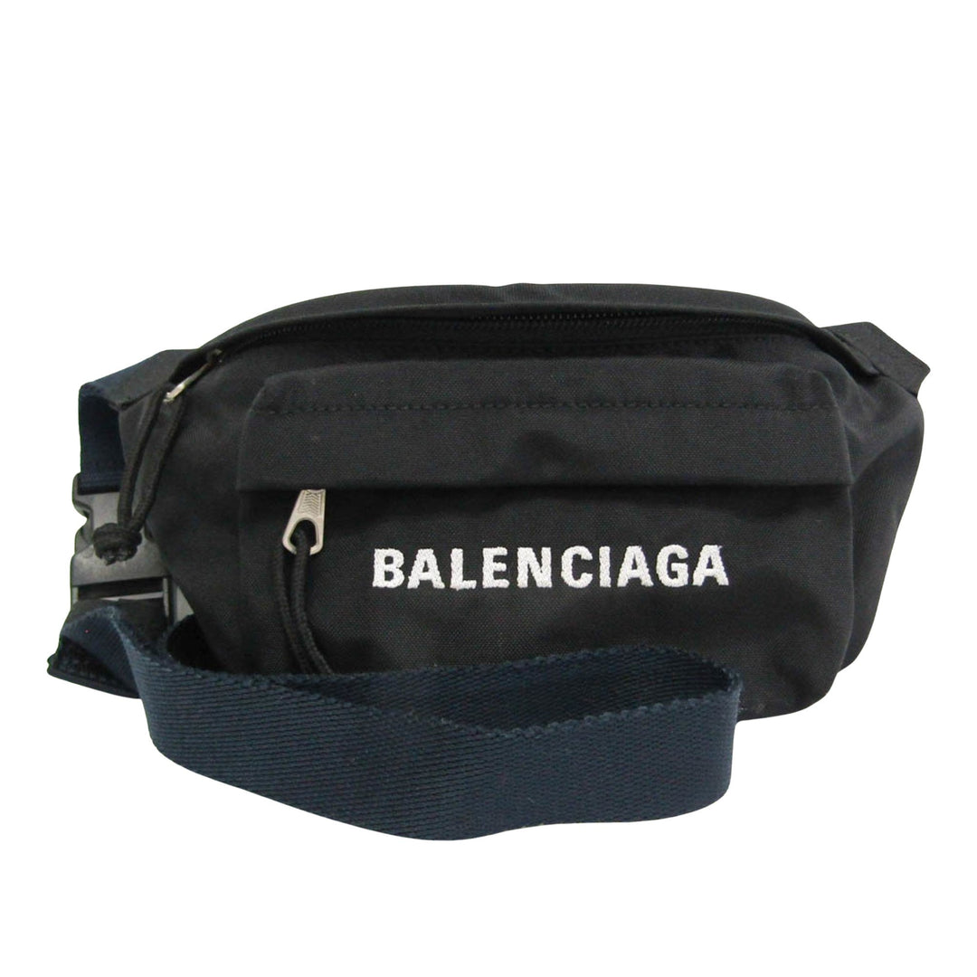 Top Quality Balenciaga Explorer Shoulder Bag