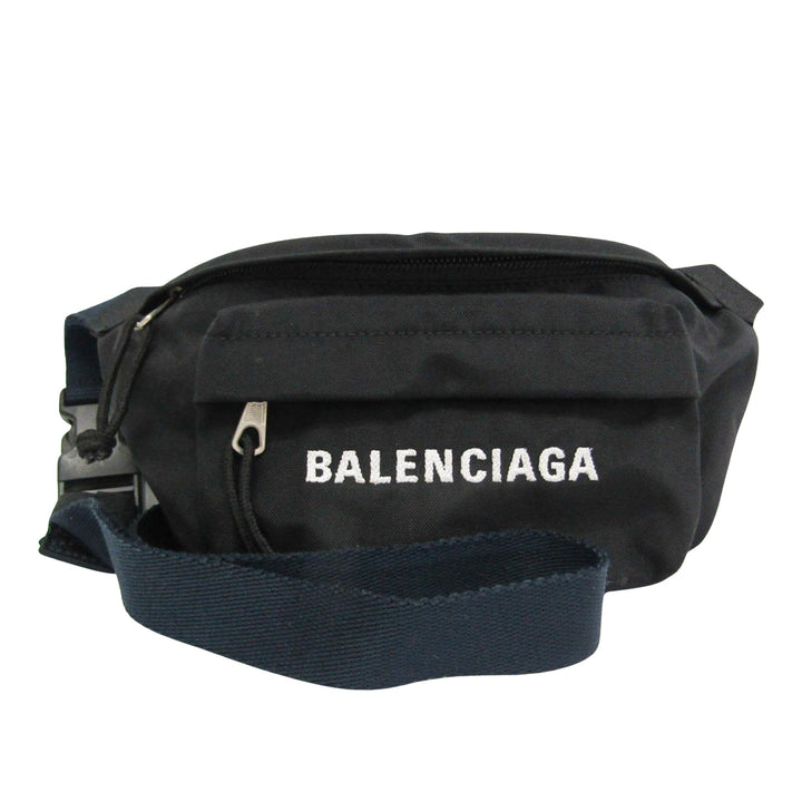 Top Quality Balenciaga Explorer Shoulder Bag