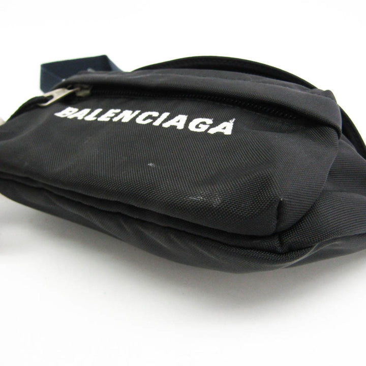 Top Quality Balenciaga Explorer Shoulder Bag