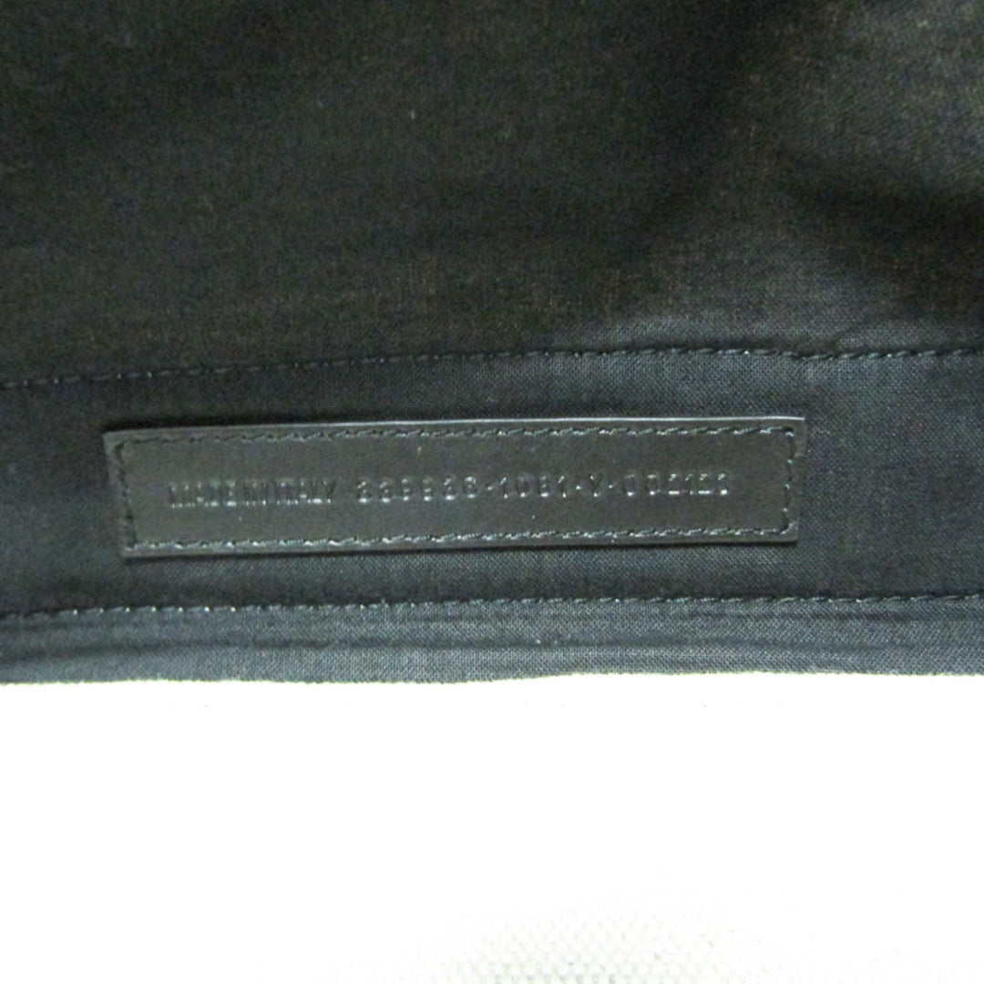 Top Quality Balenciaga Navy Cabas Tote