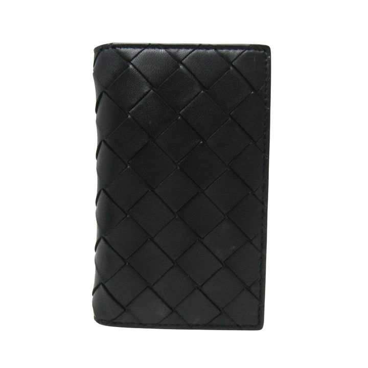 Bottega veneta Intrecciato Wallet