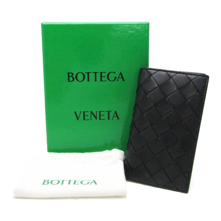Bottega veneta Intrecciato Wallet