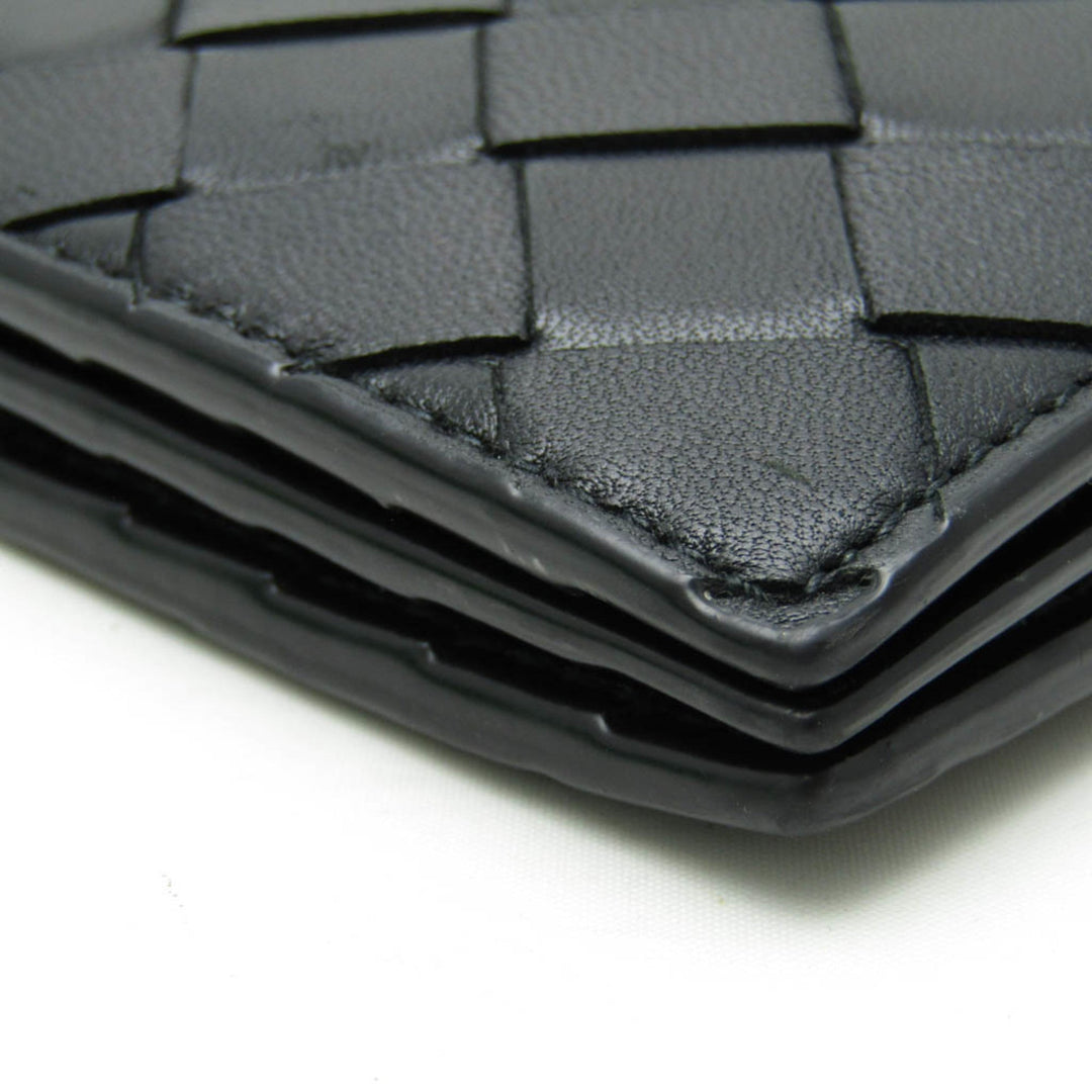 Bottega veneta Intrecciato Wallet