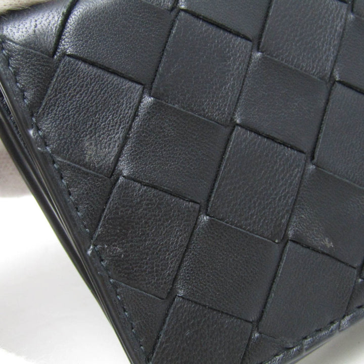 Bottega veneta Intrecciato Wallet