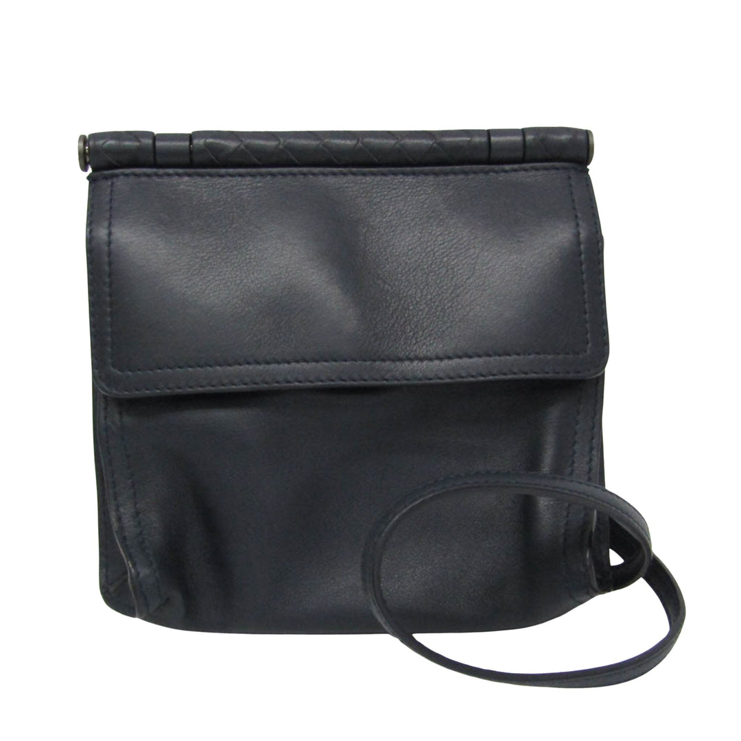 Bottega veneta Intrecciato Clutch Bag