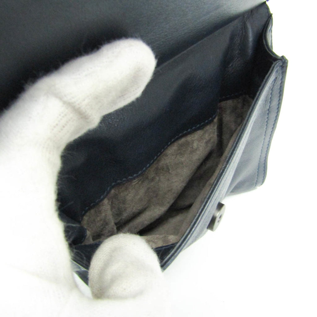 Bottega veneta Intrecciato Clutch Bag