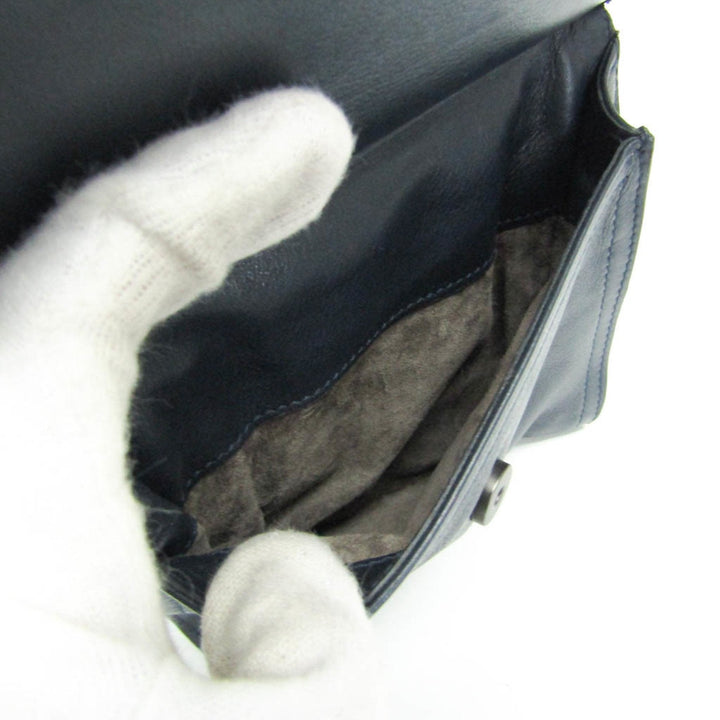 Bottega veneta Intrecciato Clutch Bag