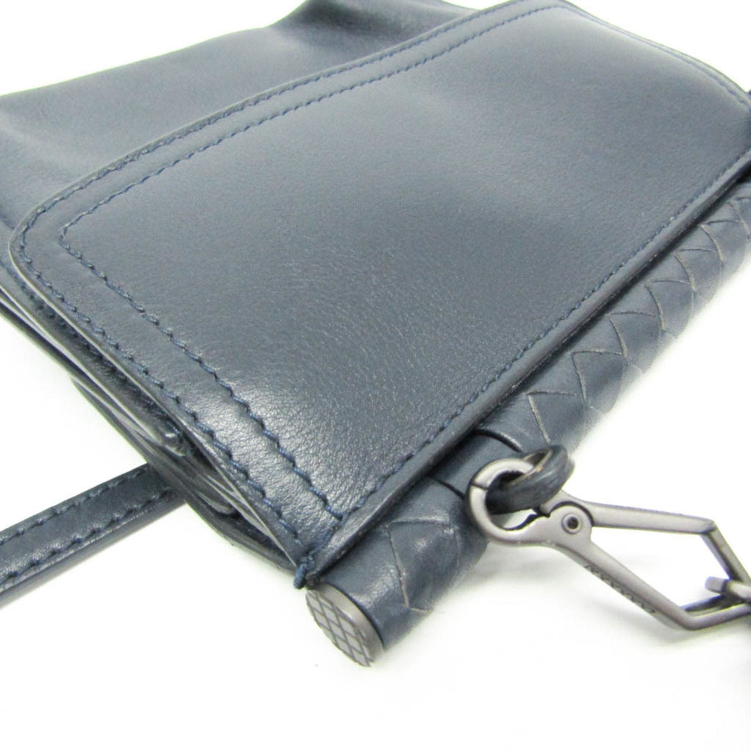 Bottega veneta Intrecciato Clutch Bag