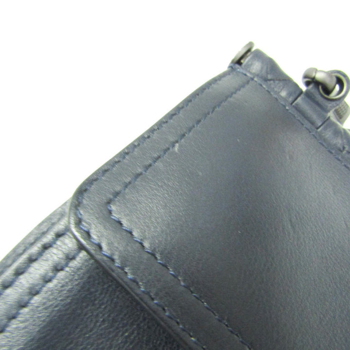 Bottega veneta Intrecciato Clutch Bag