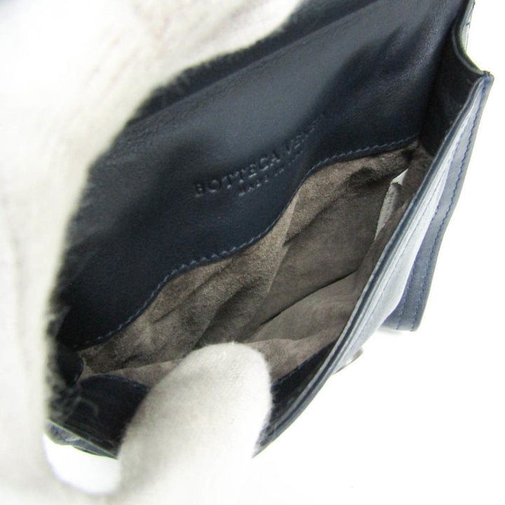 Bottega veneta Intrecciato Clutch Bag