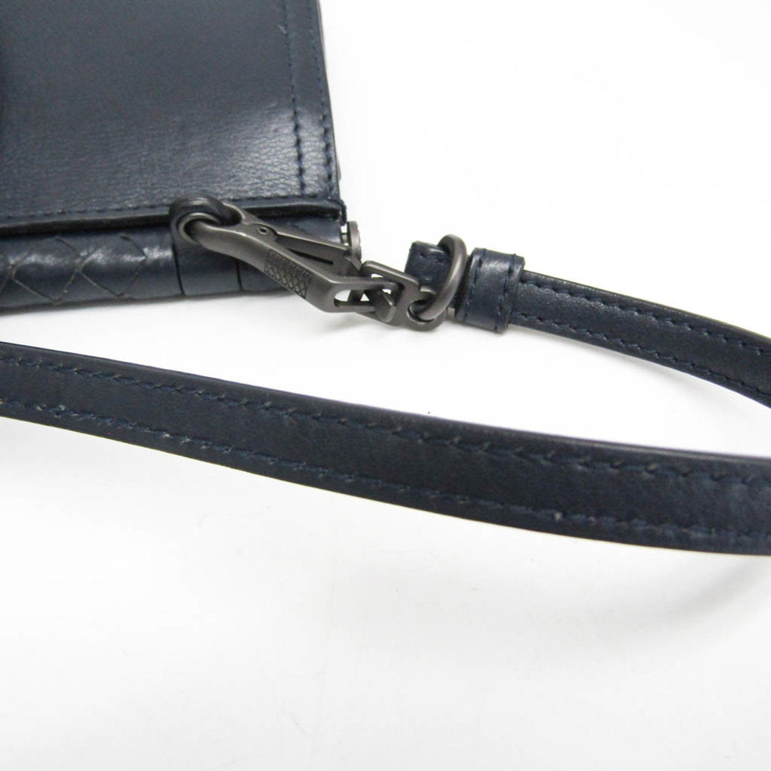 Bottega veneta Intrecciato Clutch Bag