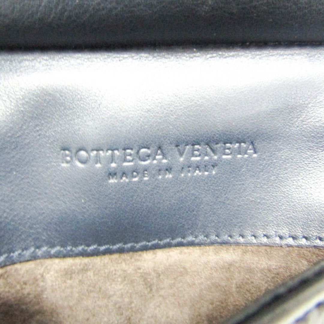 Bottega veneta Intrecciato Clutch Bag
