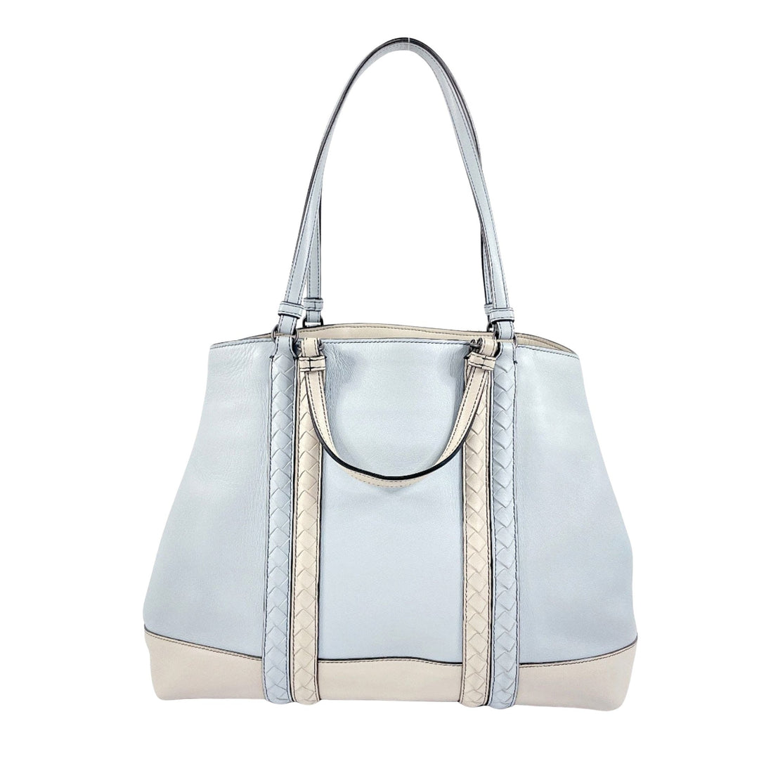 Bottega veneta Intrecciato Handbag
