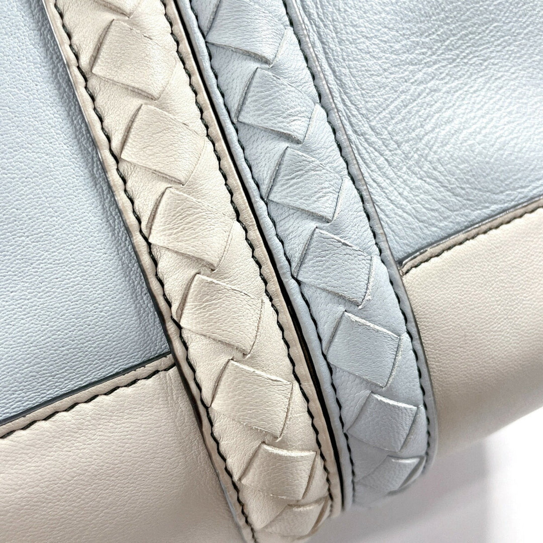 Bottega veneta Intrecciato Handbag