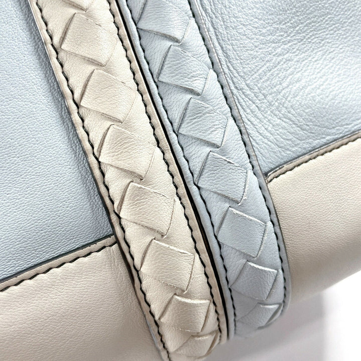 Bottega veneta Intrecciato Handbag