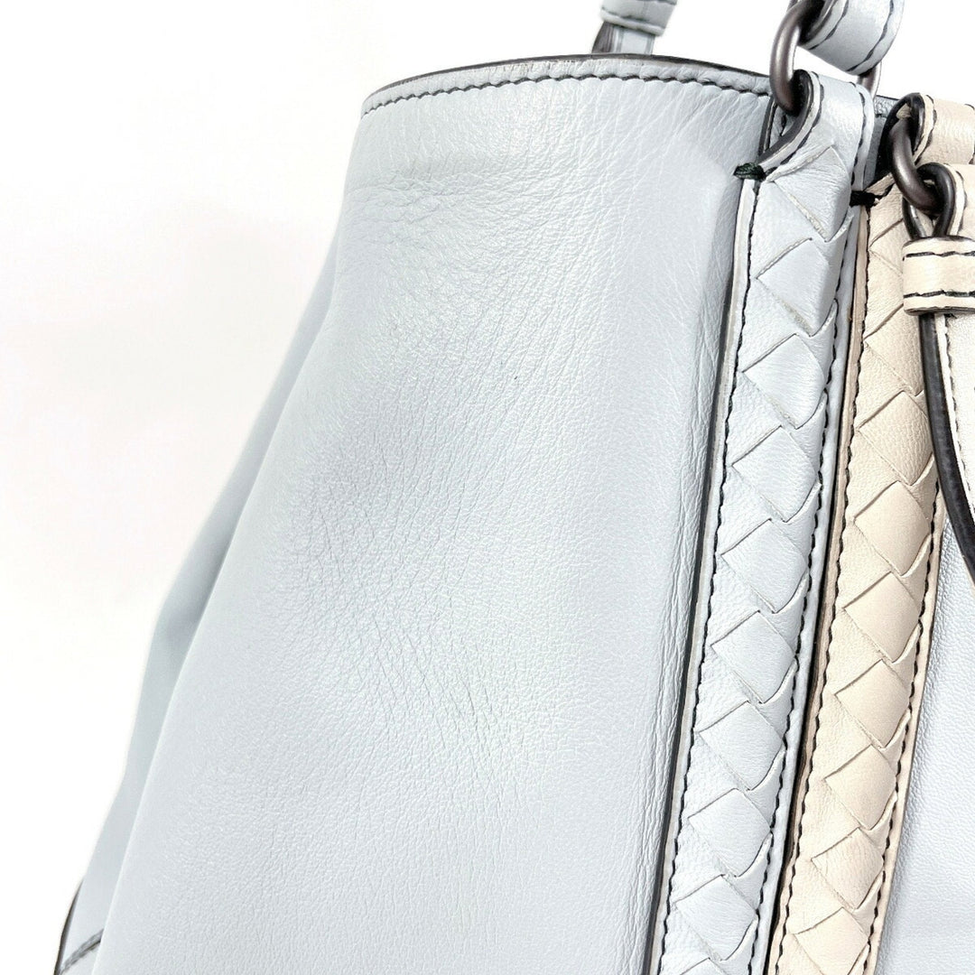 Bottega veneta Intrecciato Handbag