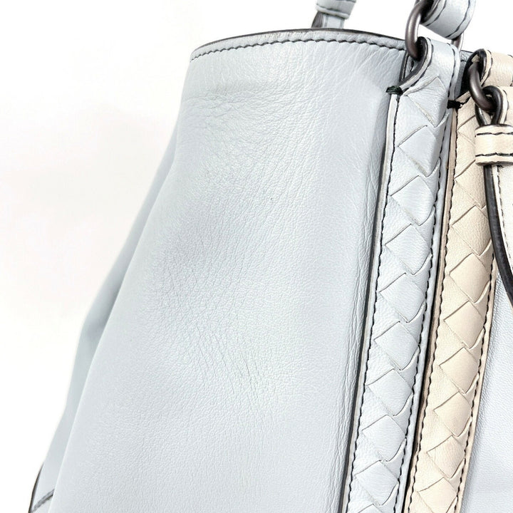 Bottega veneta Intrecciato Handbag