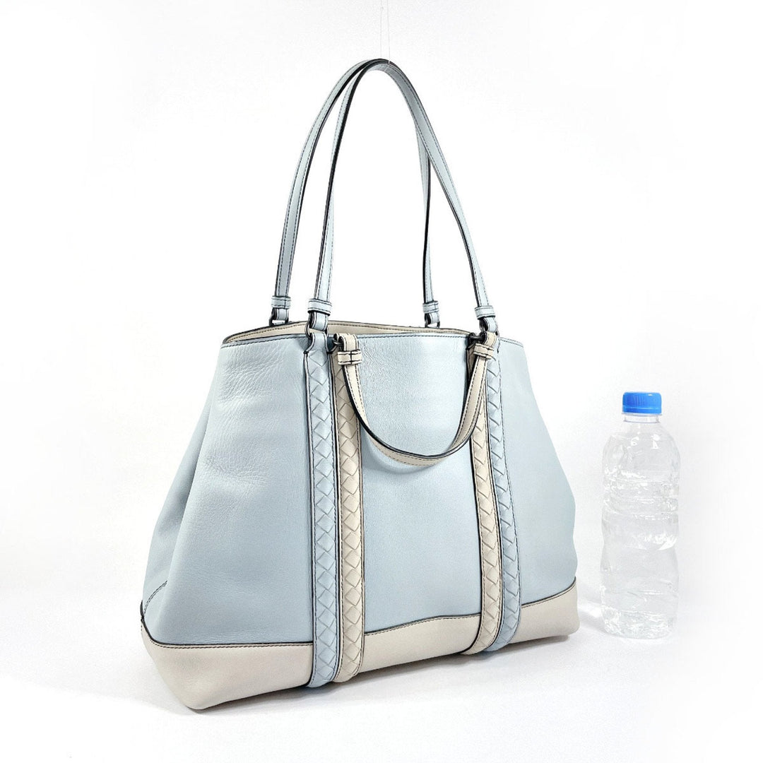 Bottega veneta Intrecciato Handbag