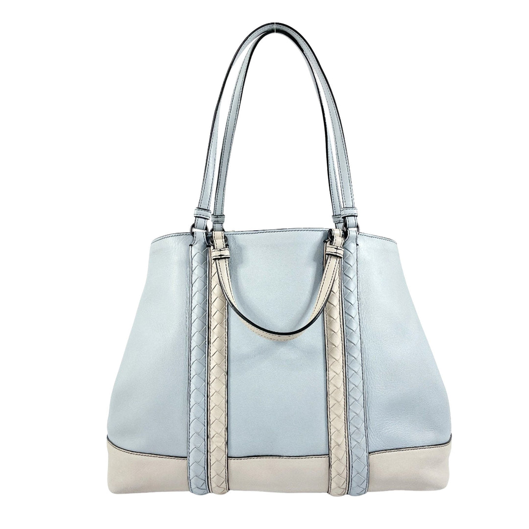 Bottega veneta Intrecciato Handbag