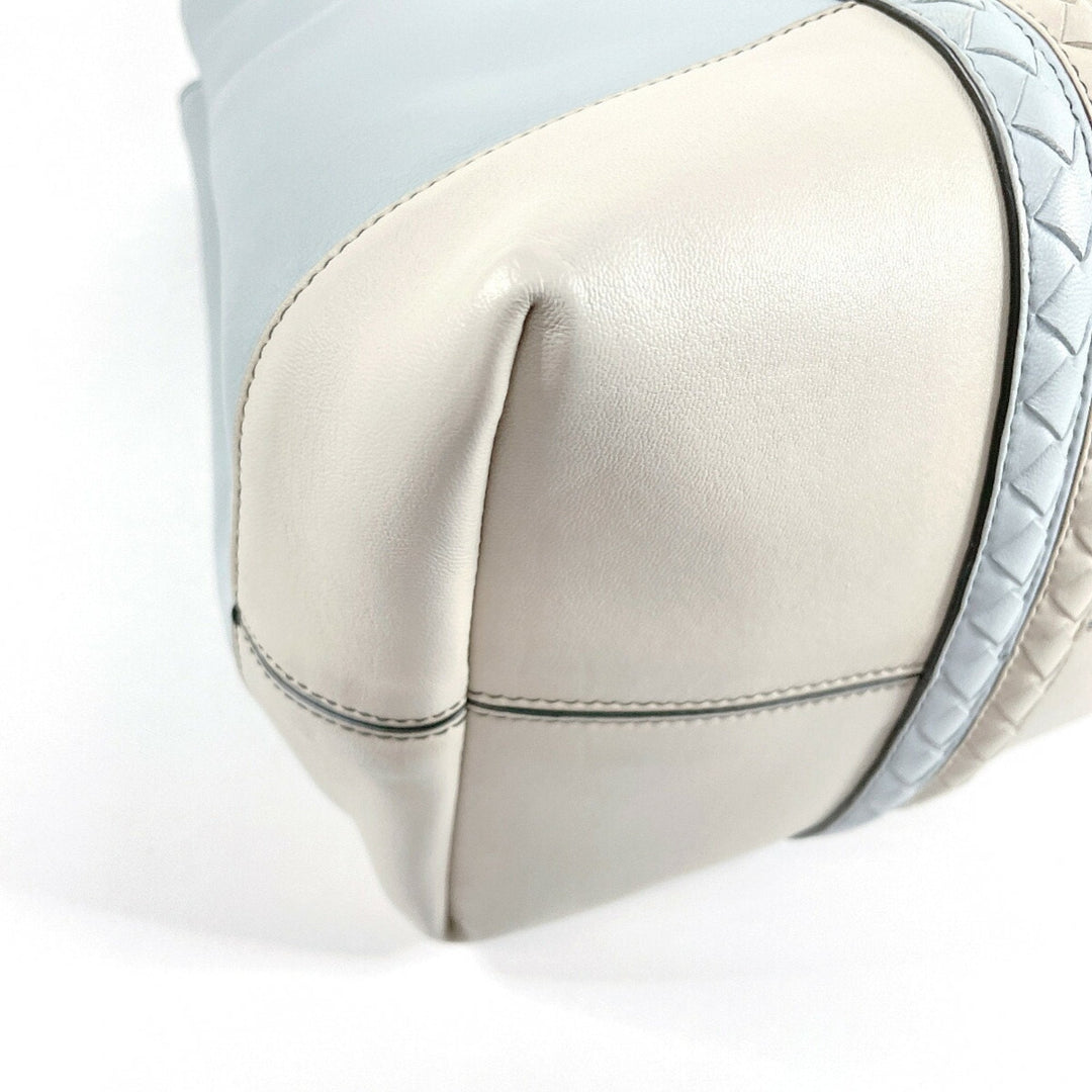 Bottega veneta Intrecciato Handbag