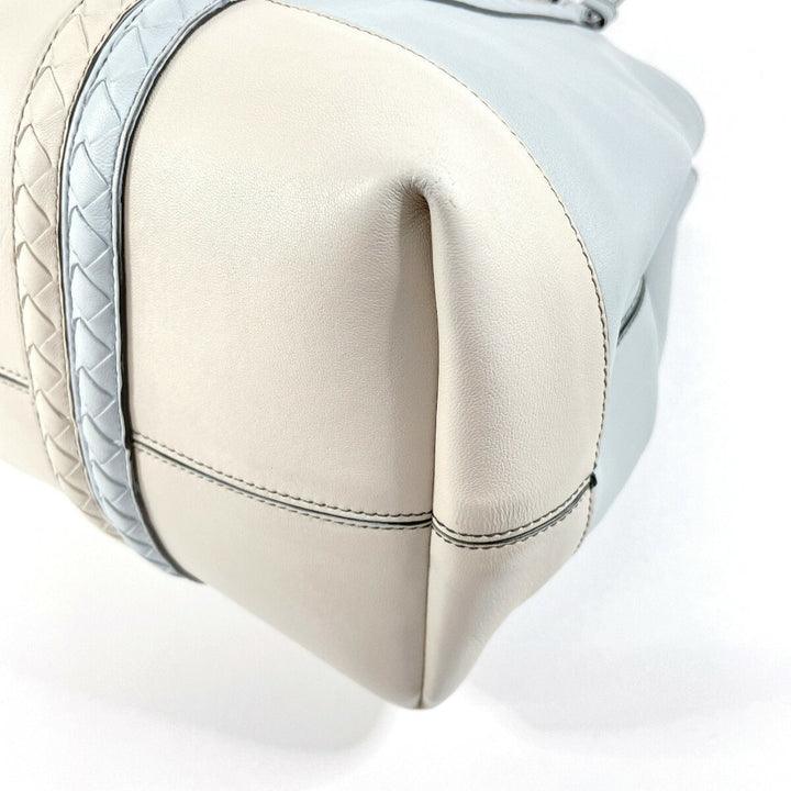 Bottega veneta Intrecciato Handbag