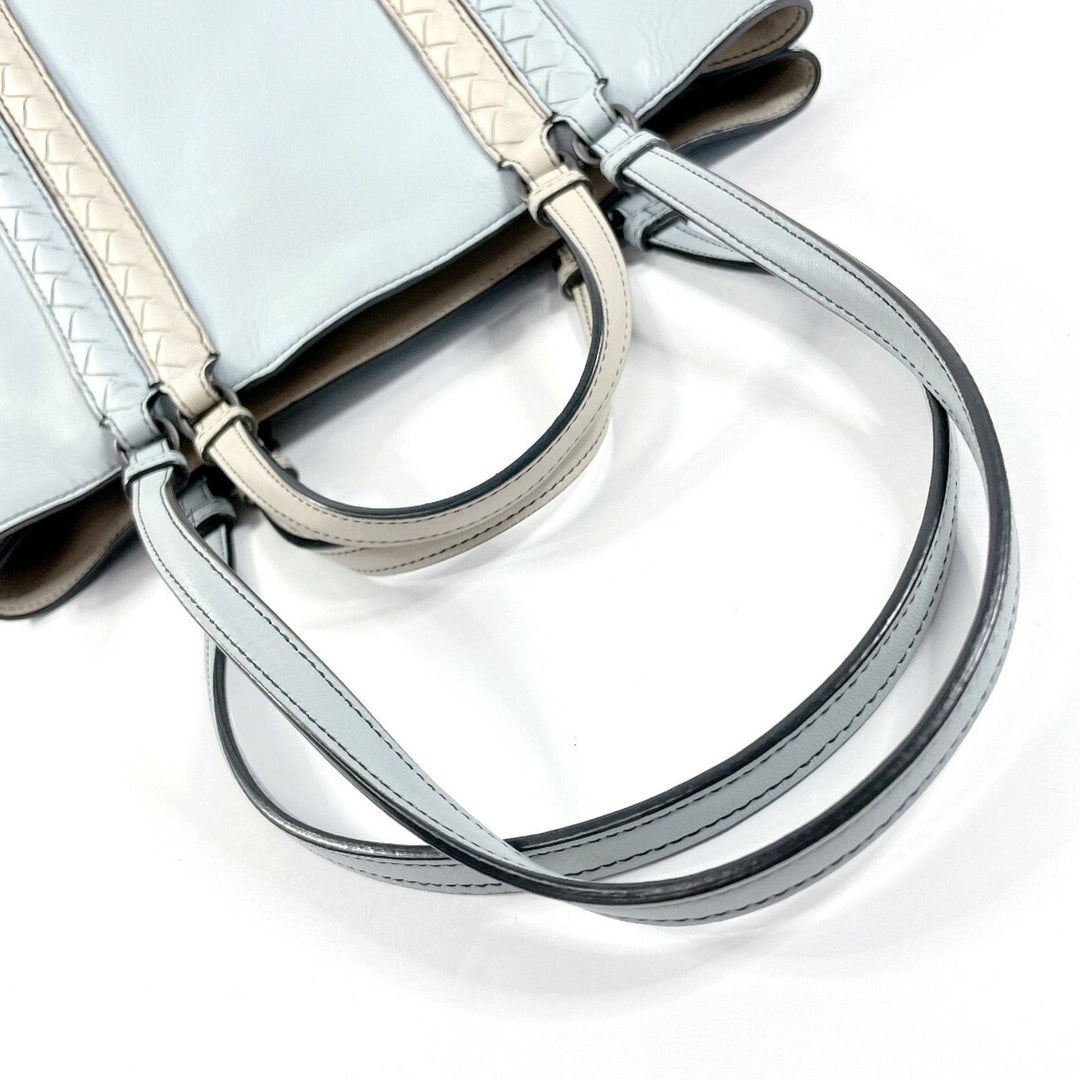 Bottega veneta Intrecciato Handbag
