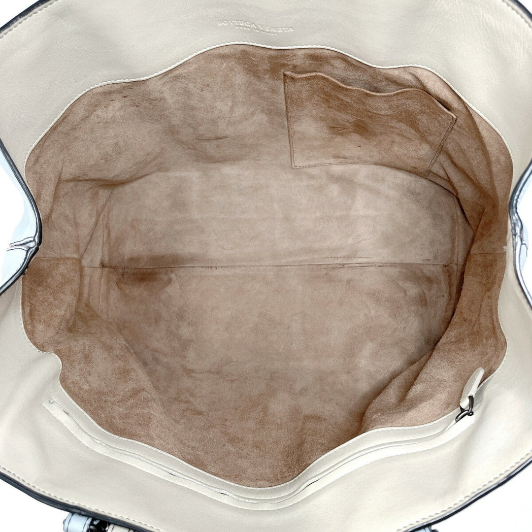 Bottega veneta Intrecciato Handbag