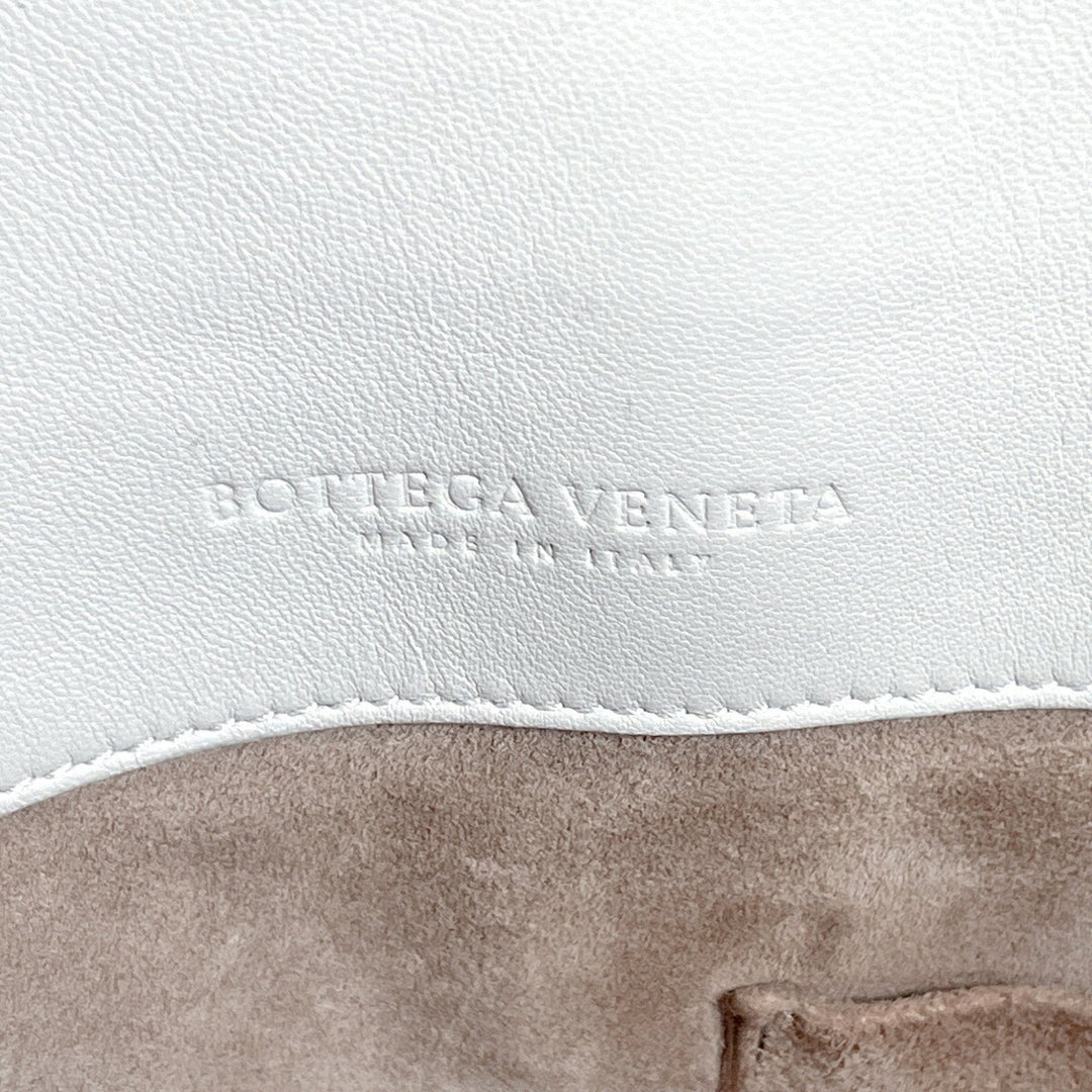 Bottega veneta Intrecciato Handbag