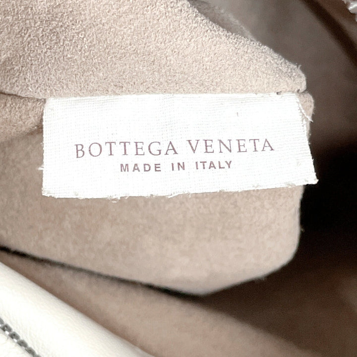 Bottega veneta Intrecciato Handbag
