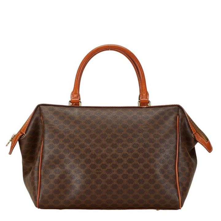 Celine Macadam Handbag