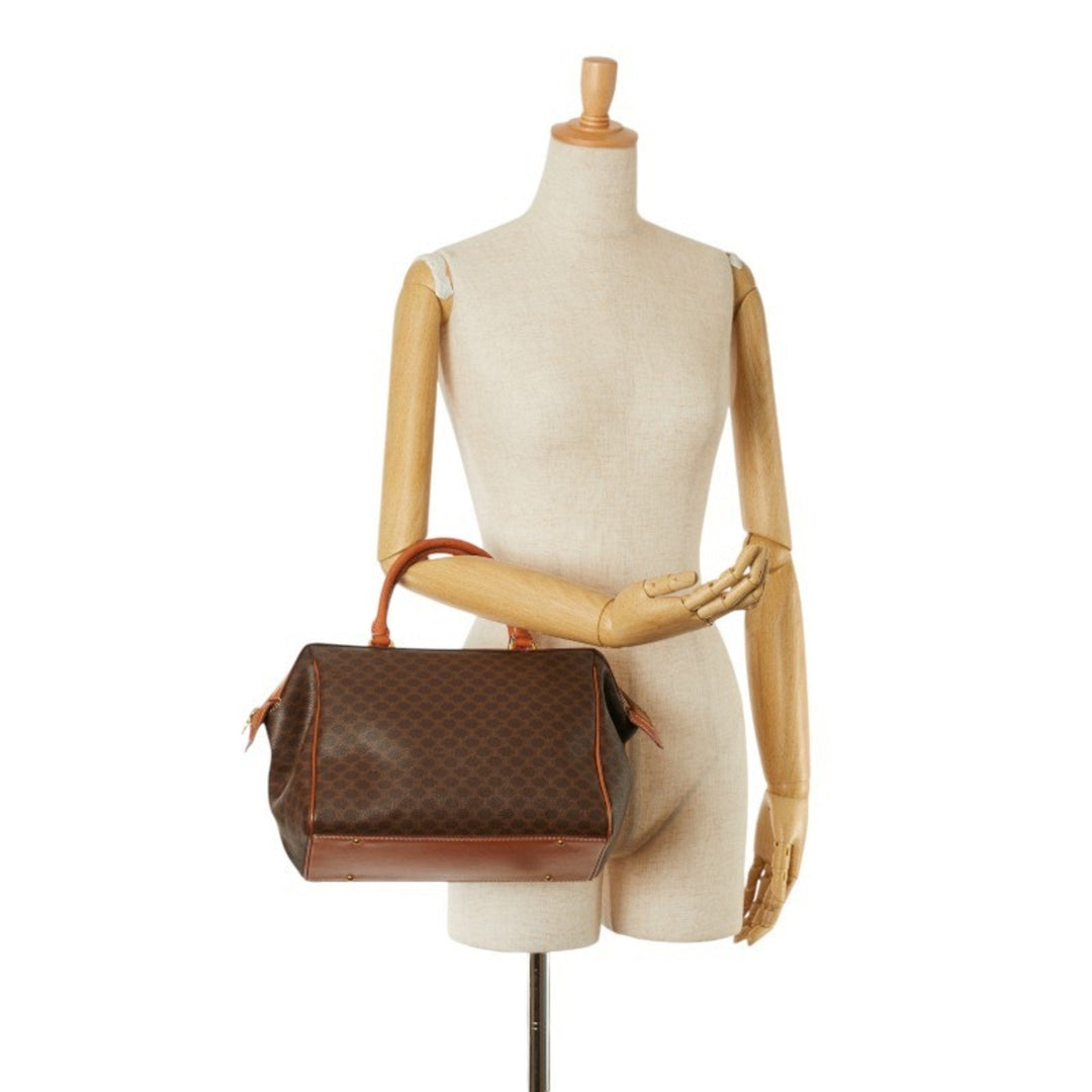 Celine Macadam Handbag