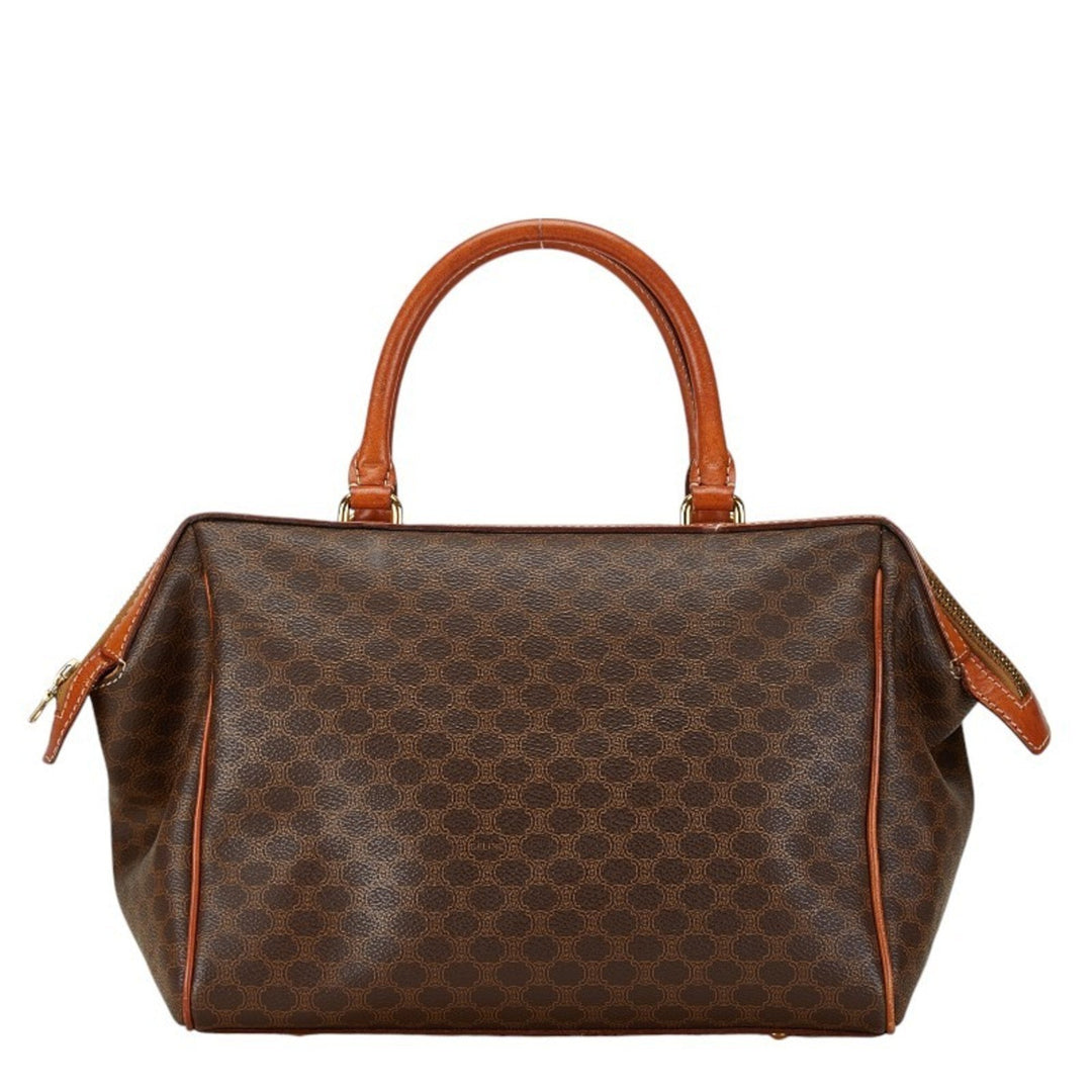 Celine Macadam Handbag