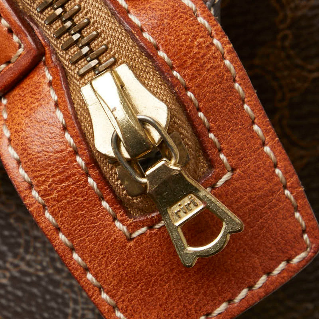 Celine Macadam Handbag