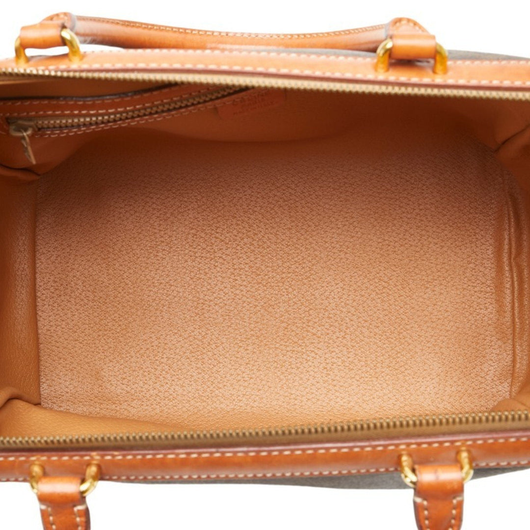 Celine Macadam Handbag