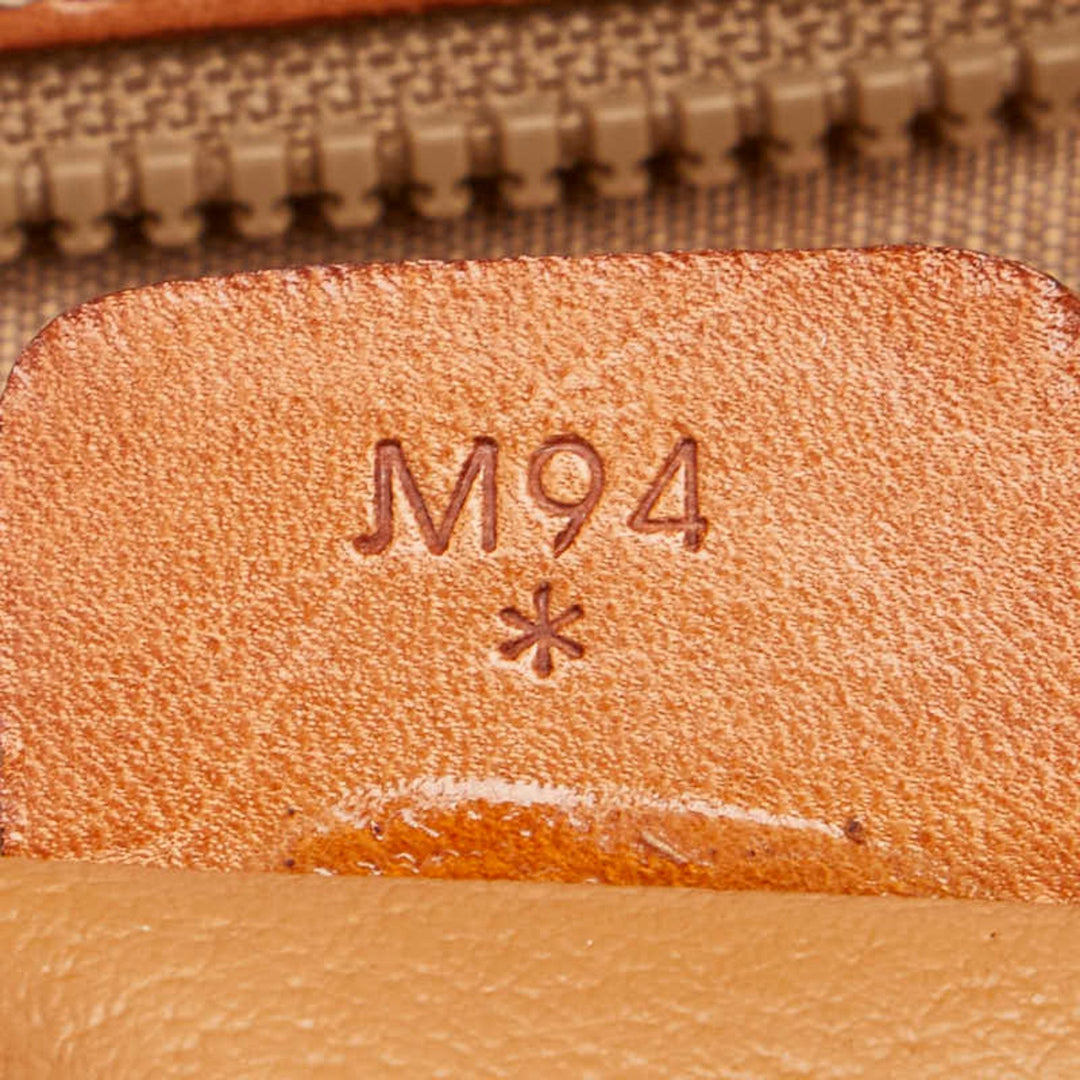 Celine Macadam Handbag