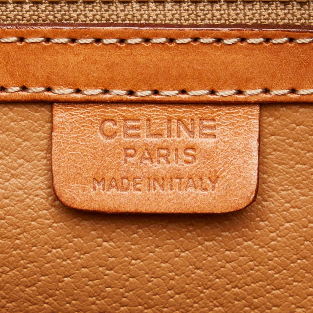 Celine Macadam Handbag