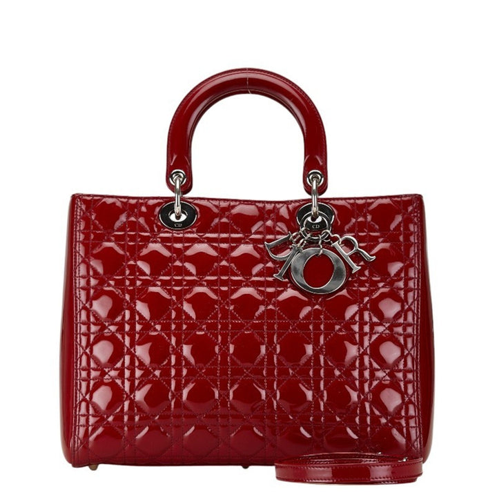 Top quality Dior Lady Top quality Dior Handbag