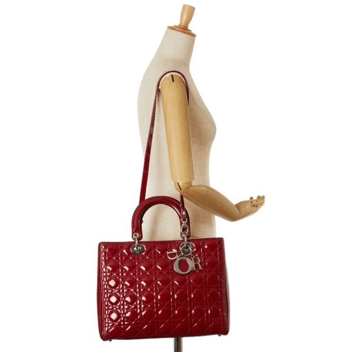 Top quality Dior Lady Top quality Dior Handbag