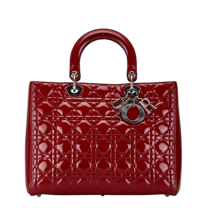 Top quality Dior Lady Top quality Dior Handbag