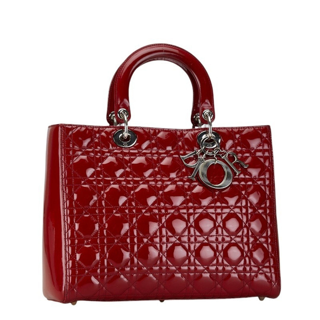 Top quality Dior Lady Top quality Dior Handbag